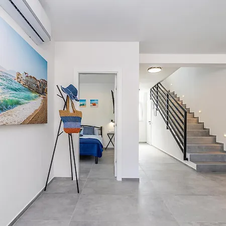 Villa Katharina S Privatnim Bazenom *